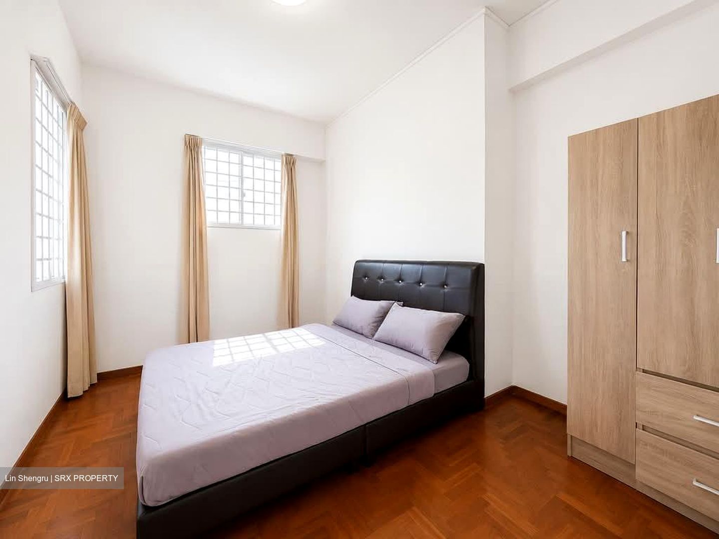 Bishan Park Condominium (D20), Condominium #594164791
